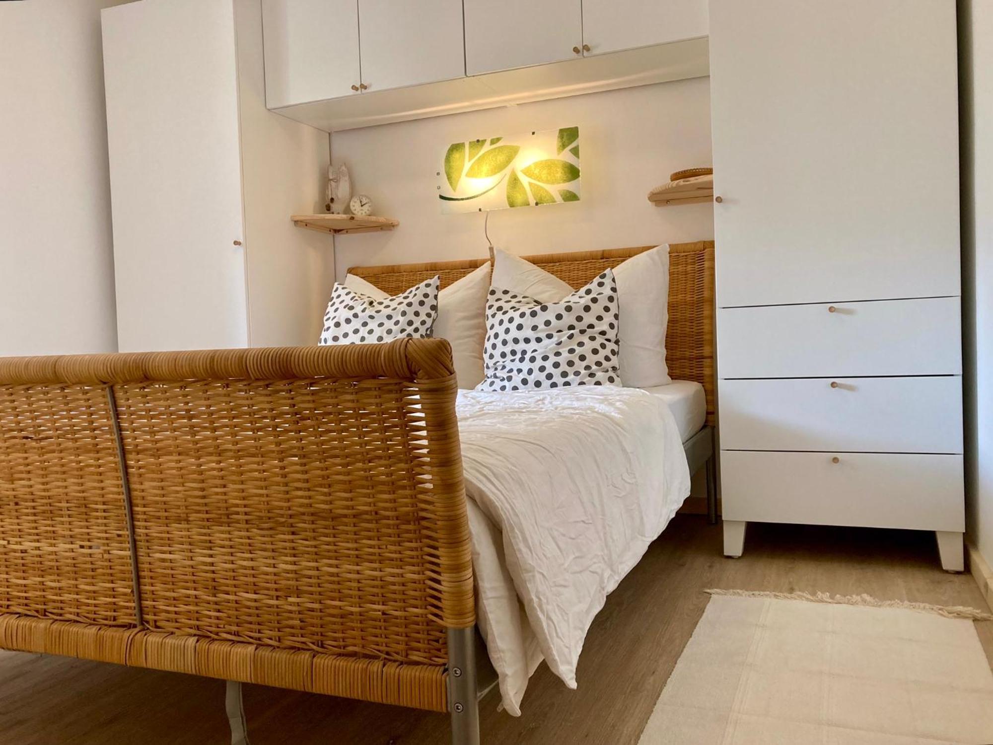Ferienwohnung Crawissimo Crawinkel Exteriör bild